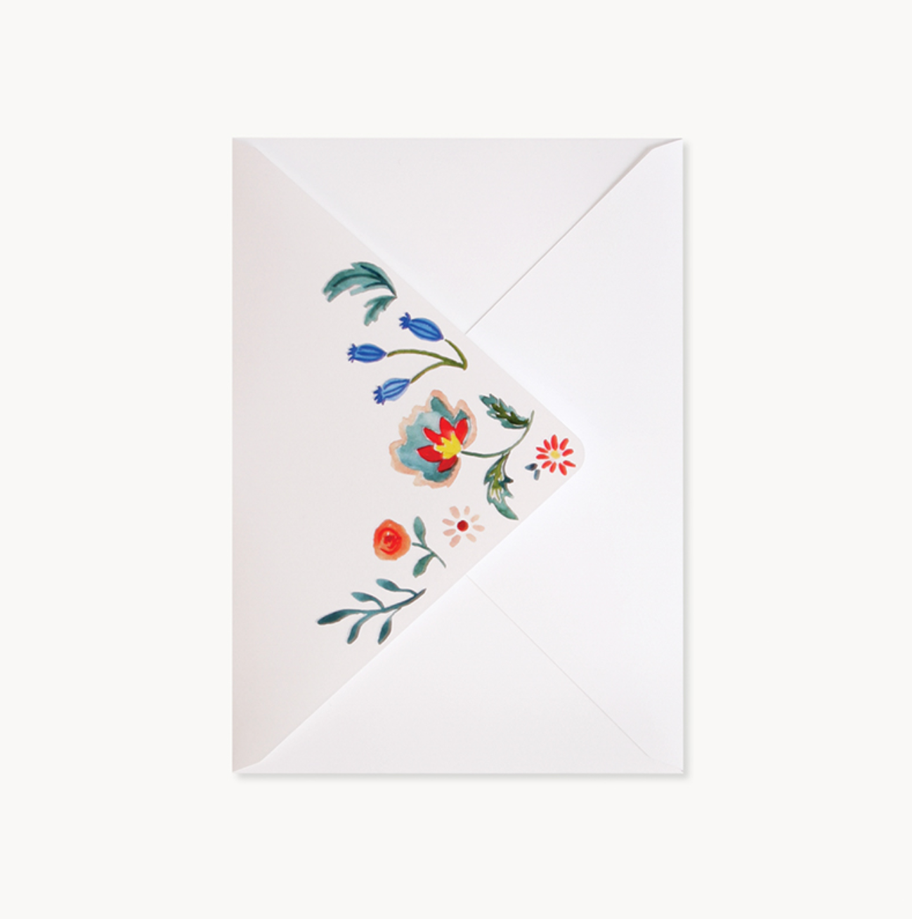 Camel Birthday Pop Up Card