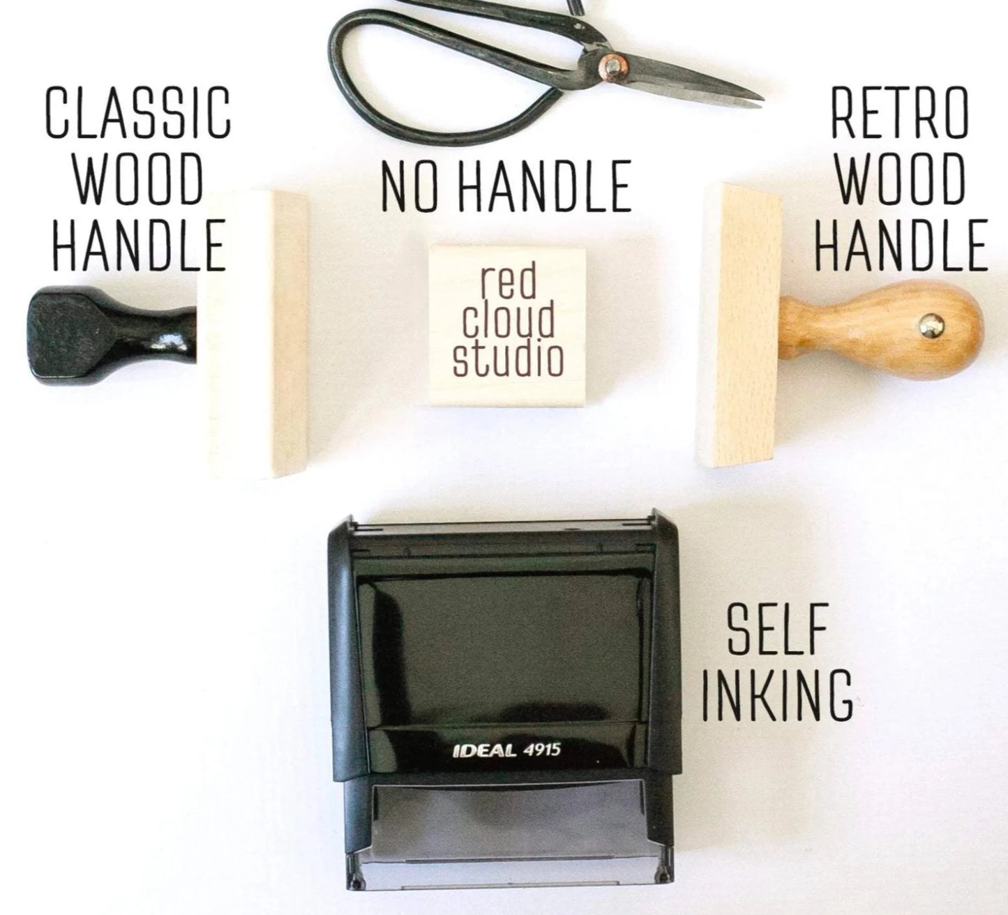 Unboxing Reel Social Media Stamp