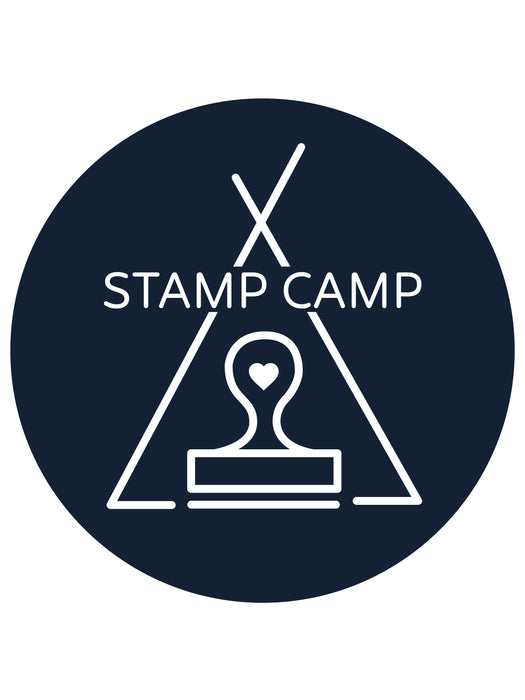 Stamp Camp Gift Card