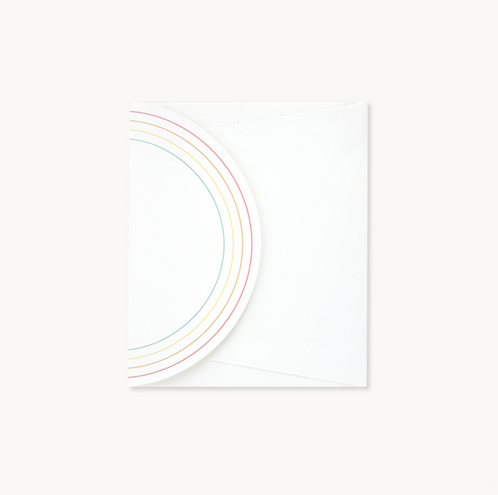 Love Wins Armoire Pop Up Card