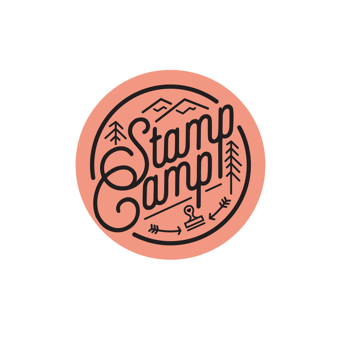 Stamp Camp Gift Card